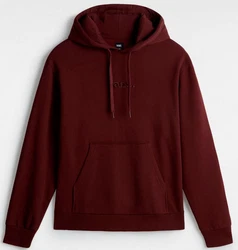 Vans Kapuzensweatshirt ESSENTIAL RELAXED PO 