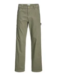 Jack & Jones Cargohose JPSTEDDIE CARPENTER PANTS 
