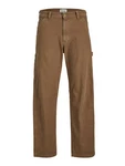 Jack & Jones Cargohose JPSTEDDIE CARPENTER PANTS 
