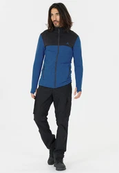 WHISTLER Fleecejacke Nevados 