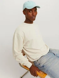 Jack & Jones Sweatshirt JJECHARGE SWEAT CREW NECK NOOS 