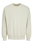 Jack & Jones Sweatshirt JJECHARGE SWEAT CREW NECK NOOS 