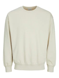 Jack & Jones Sweatshirt JJECHARGE SWEAT CREW NECK NOOS Jack & Jones Sweatshirt JJECHARGE SWEAT CREW NECK NOOS