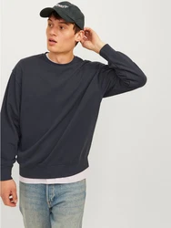 Jack & Jones Sweatshirt JJECHARGE SWEAT CREW NECK NOOS 