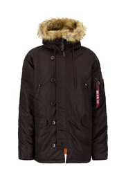 Winterjacke Men - Cold Weather Jackets