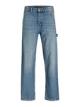 Jack & Jones Loose-fit Jeans JJIEddie JJCarpenter 416