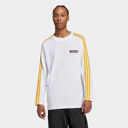 Langarmshirt ADIBREAK LS TEE