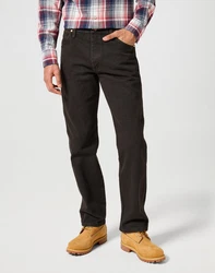 WRANGLER Jeans Khaki/Dunkelgrün/Dunkelbraun