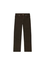 WRANGLER Jeans Khaki/Dunkelgrün/Dunkelbraun