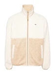 Tommy Jeans Kurzjacke TJM TEDDY ESSENTIAL JACKET 
