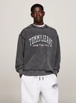 Tommy Jeans Sweatshirt TJM RLX TJ GD VARSITY CREW 