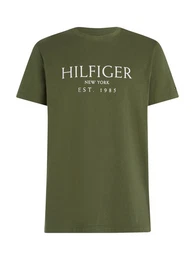 T-Shirt BIG HILFIGER TEE