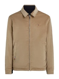 Wendejacke REVERSIBLE IVY JACKET von beiden Seiten tragbar