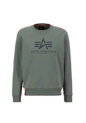 Alpha Industries Sweater 