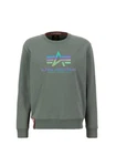 Alpha Industries Sweater 