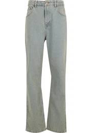 Bequeme Jeans Herren Kant Straight Fit Denim
