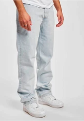 DEF Herren Jeans Kant Straight Fit Denim 