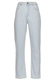 Bequeme Jeans Herren Kant Straight Fit Denim