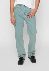 DEF Herren Jeans Kant Straight Fit Denim 