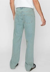 DEF Herren Jeans Kant Straight Fit Denim 