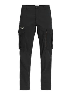 Jack & Jones Cargohose JPSTKANE CRUISE CARGO NOOS