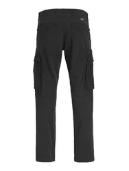 Jack & Jones Cargohose JPSTKANE CRUISE CARGO NOOS Khaki/Schwarz/Dunkelgrau/Dunkelblau/Grau/Dunkelgrün