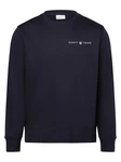 Gant Sweatshirt Dunkelblau/Schwarz