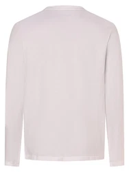 Pepe Jeans Langarmshirt Eggo Long Rosa/Lila/Beige