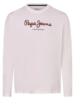 Pepe Jeans Langarmshirt Eggo Long