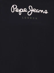 Pepe Jeans Langarmshirt Eggo Long Dunkelblau/Beige/Grün/Grau