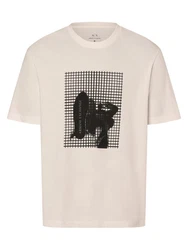 Armani Exchange Connected T-Shirt 