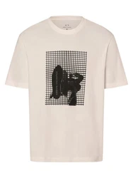 Armani Exchange Connected T-Shirt 
