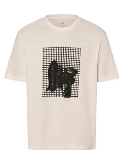 Armani Exchange Connected T-Shirt 