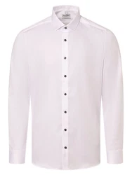 OLYMP Businesshemd Weiß/Creme