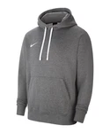 Nike Sweatshirt Park 20 Fleece Hoody Dunkelgrau/Grau/Hellgrau