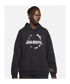 Nike Sweater F.C. Joga Bonito Hoody
