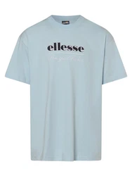 ELLESSE T-Shirt Itorla Blau/Hellblau