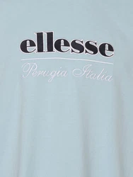 ELLESSE T-Shirt Itorla Blau/Hellblau