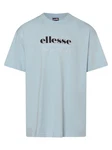 ELLESSE T-Shirt Itorla Blau/Hellblau