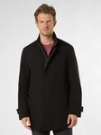 bugatti Kurzmantel Schwarz/Dunkelrot/Bordeaux/Lila/Dunkelbraun/Braun