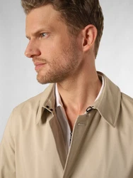 bugatti Kurzmantel Beige/Khaki/Braun