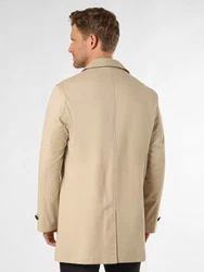 bugatti Kurzmantel Beige/Khaki/Braun