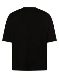 Armani Exchange Connected T-Shirt Schwarz
