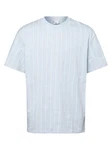 Karl Kani T-Shirt Hellblau/Blau