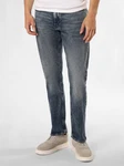 G-STAR Regular-fit Jeans Mosa Straight Blau/Grau