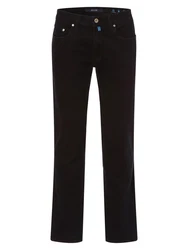Pierre Cardin Tapered-fit Jeans Lyon Tapered Schwarz/Dunkelblau