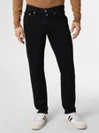 Pierre Cardin Tapered-fit Jeans Lyon Tapered Schwarz/Dunkelblau