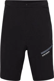 Radhose (Set, Innenhose und Radshorts) 2-in-1 mit herausnehmbarer, gepolsterter Innenhose