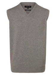 Andrew James Pullunder Hellgrau/Grau/Dunkelgrau/Braun/Beige