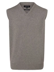 Andrew James Pullunder Hellgrau/Grau/Dunkelgrau/Braun/Beige